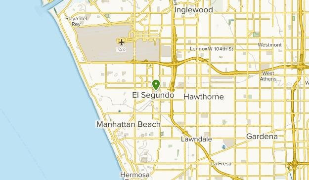 Website Development management Company service areas near El Segundo CA