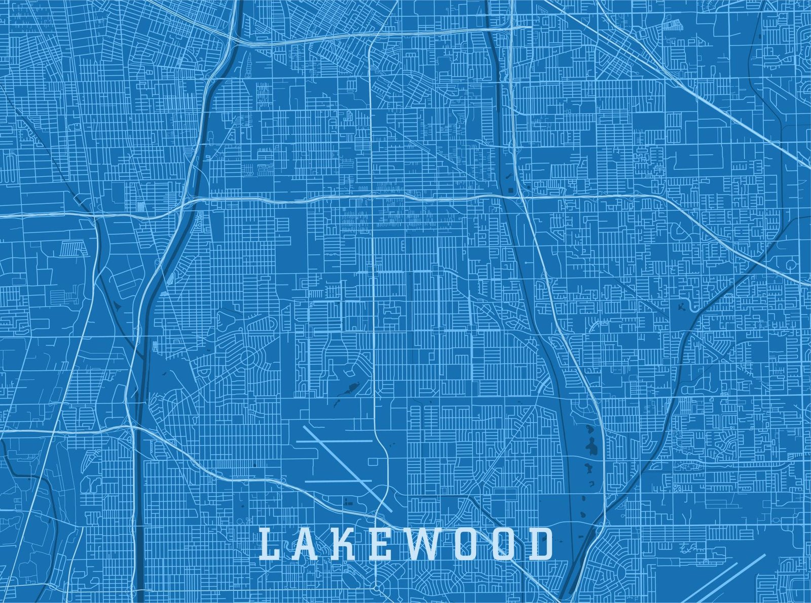Website Development management Company service areas near Lakewood CA