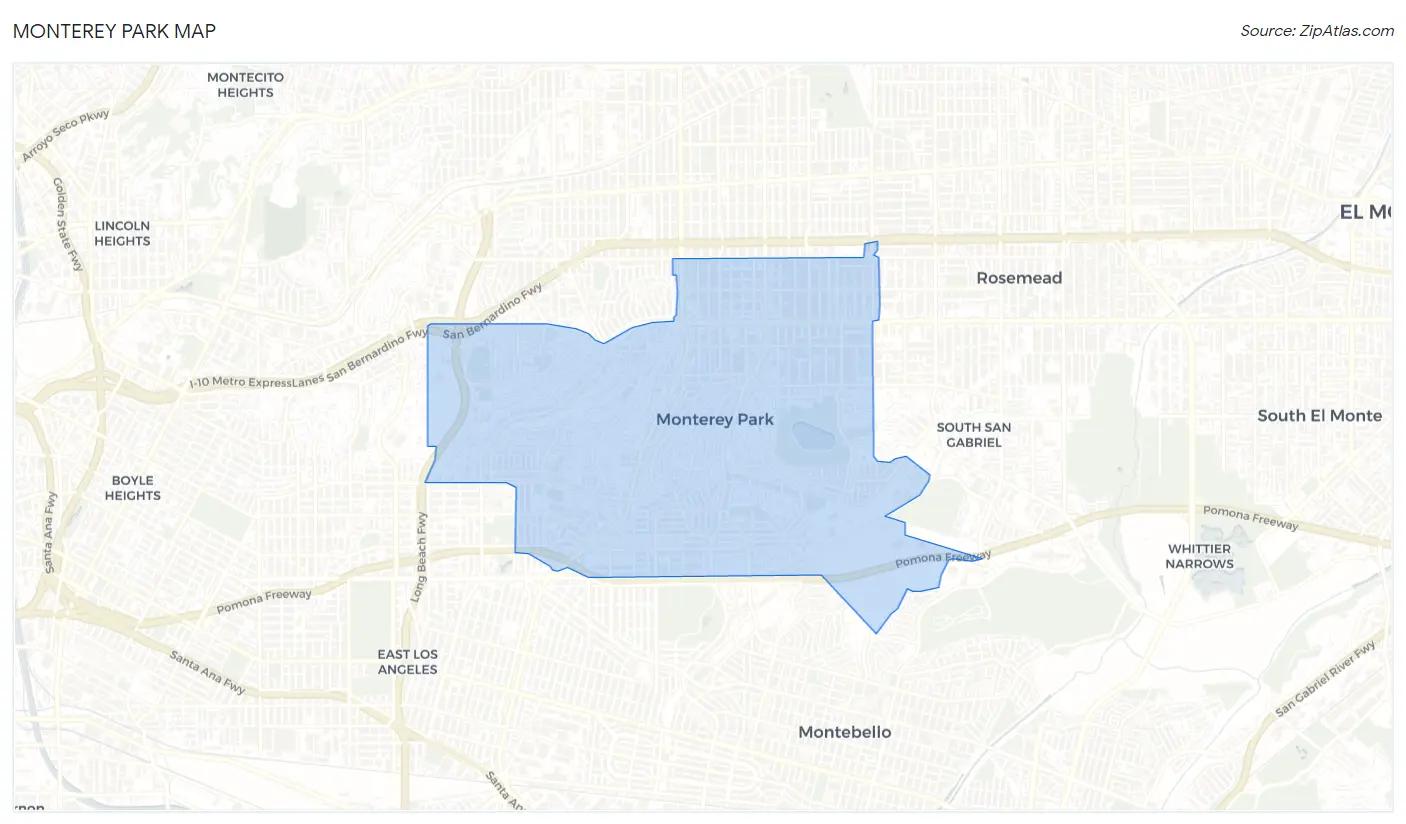 Website Development Company in Monterey Park, CA 6 Website Development management Company service areas near Monterey Park CA