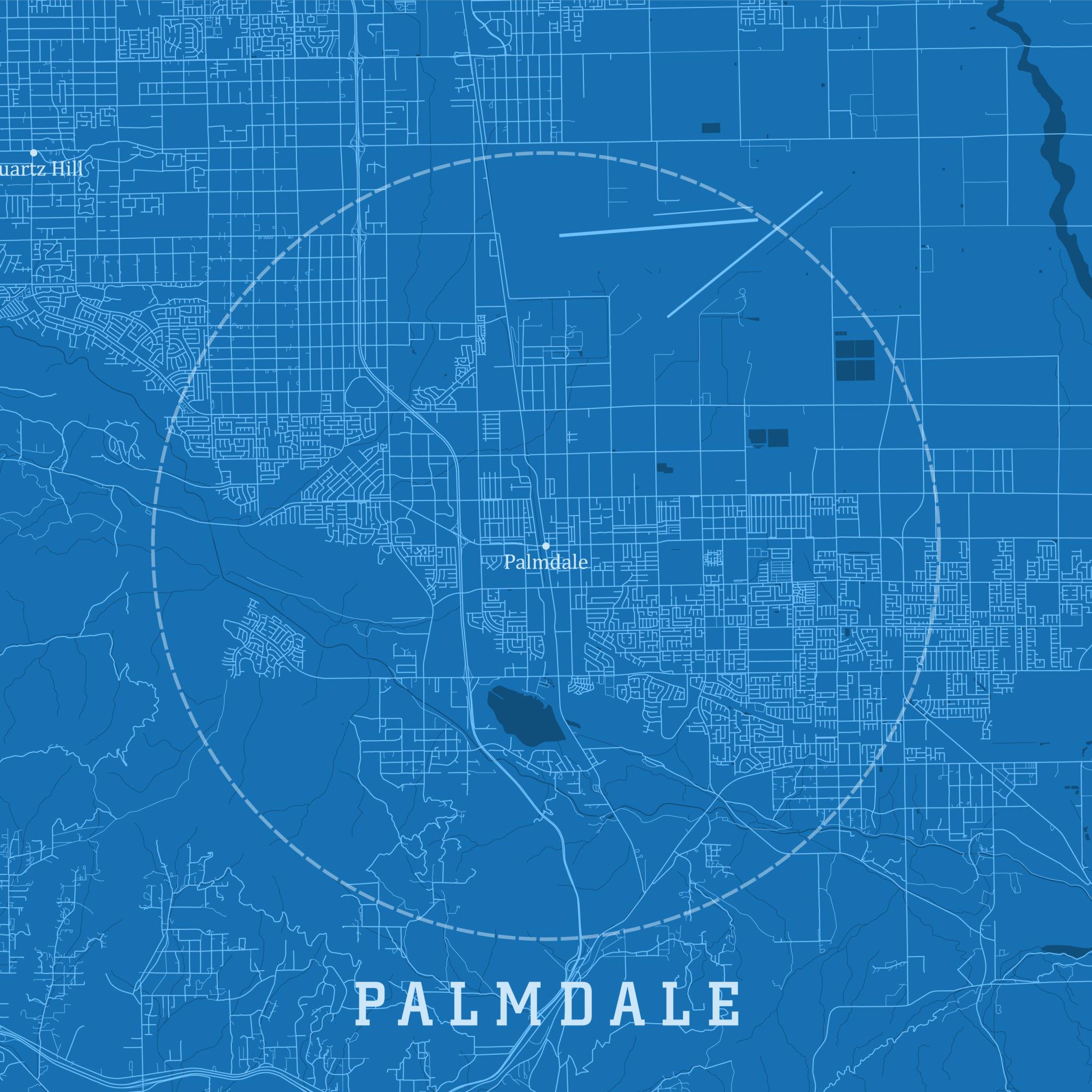 Website Development management Company service areas near Palmdale CA