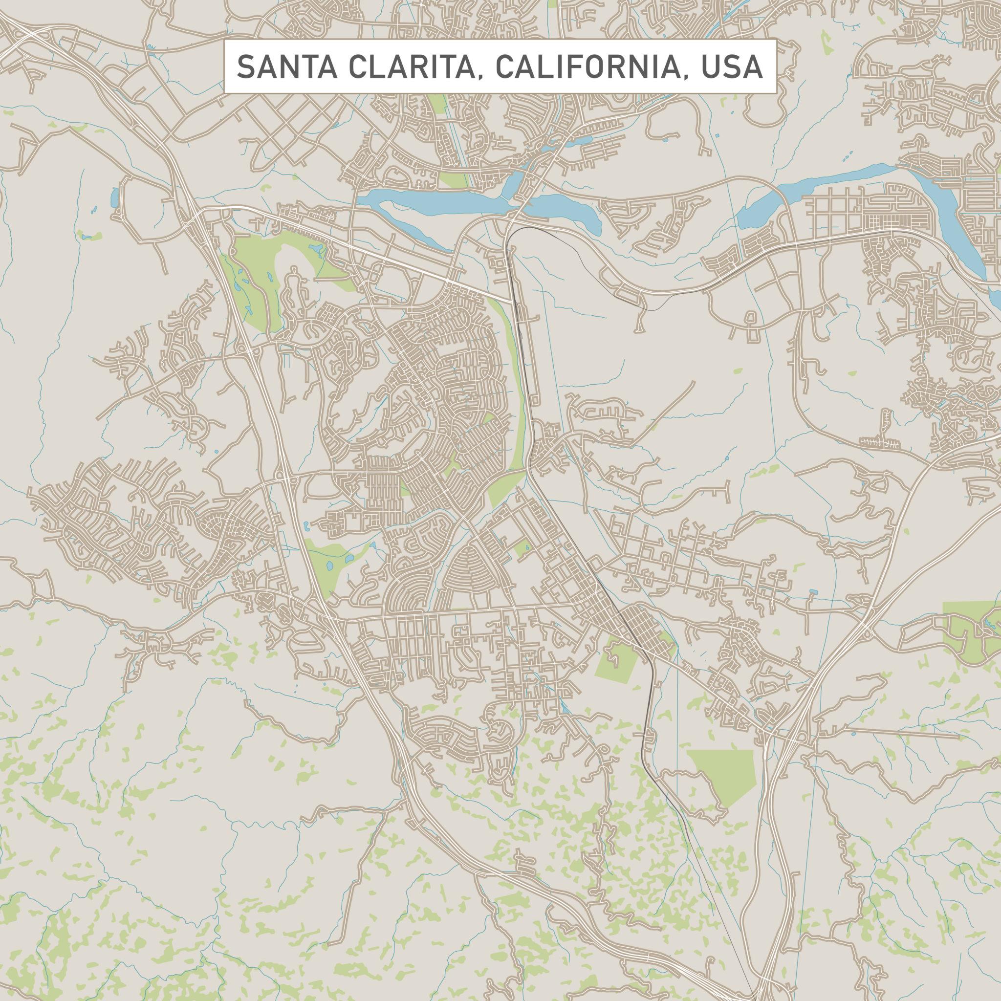 Website Development management Company service areas near Santa Clarita CA