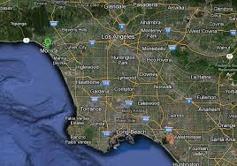 Website Development management Company service areas near Santa Monica CA