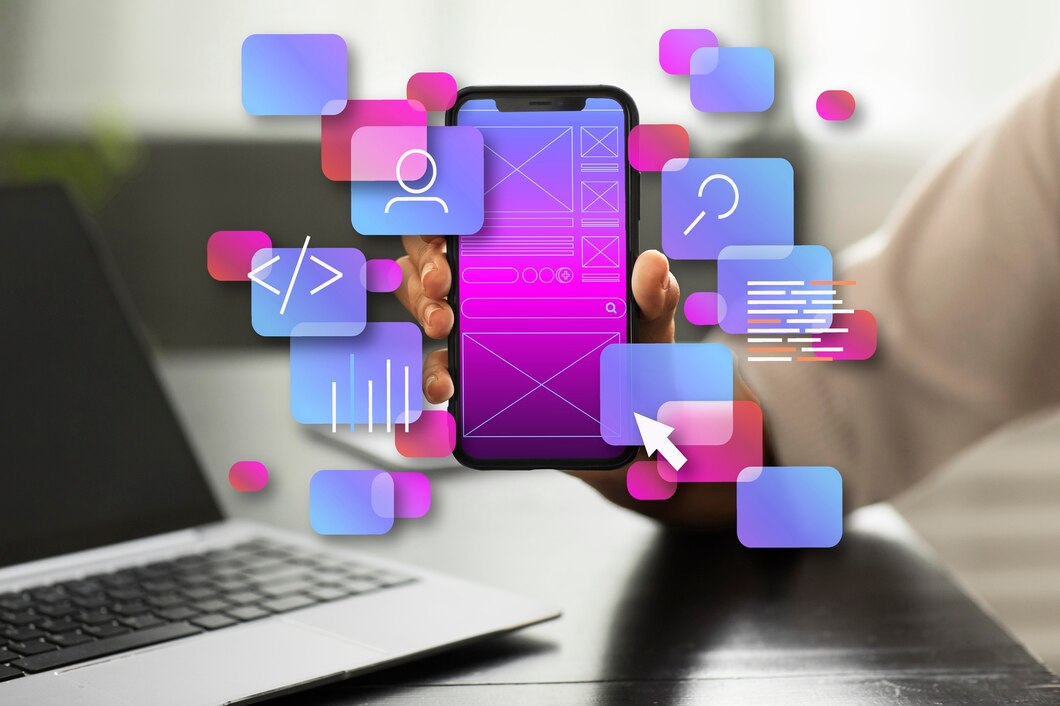 Why businesses in Alhambra need Mobile App development Company