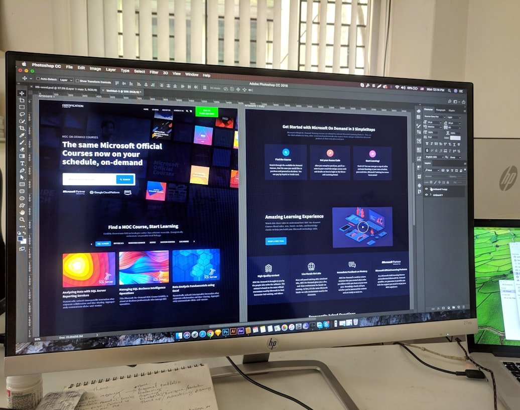 Why businesses in Alhambra need Web Development Company