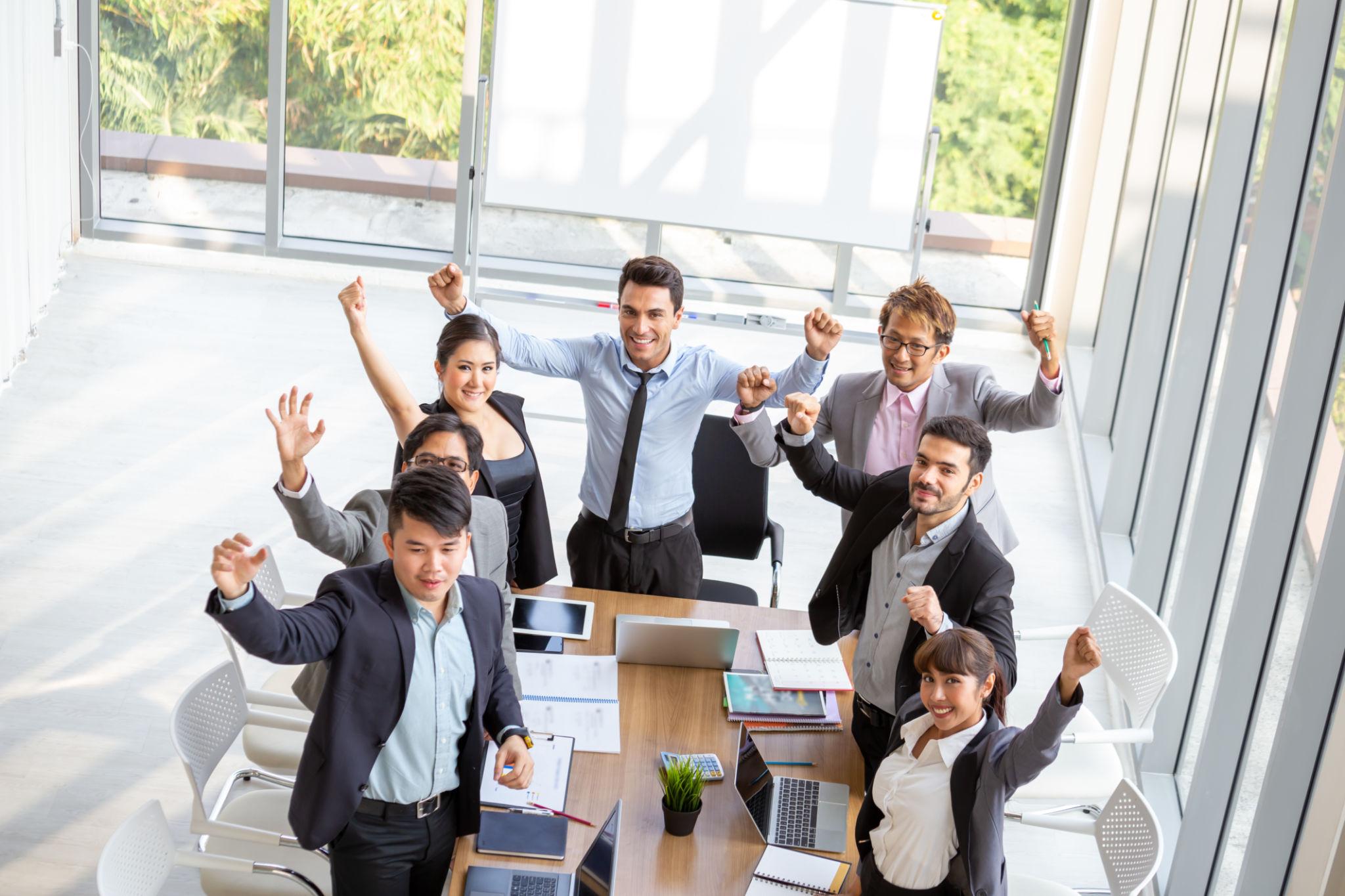 Digital Business Company in Arcadia, CA 2 Why businesses in Arcadia need Digital Business Company
