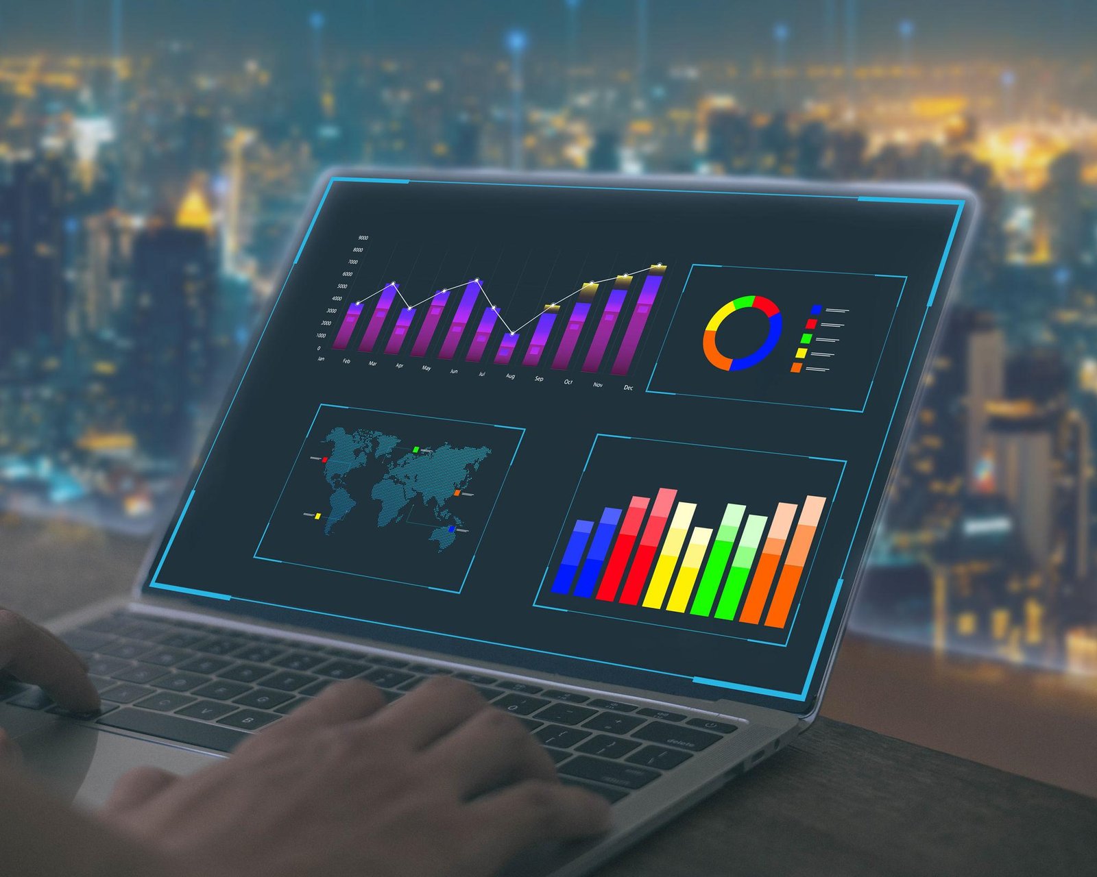 Why businesses in Beverly Hills need Digital Business Company