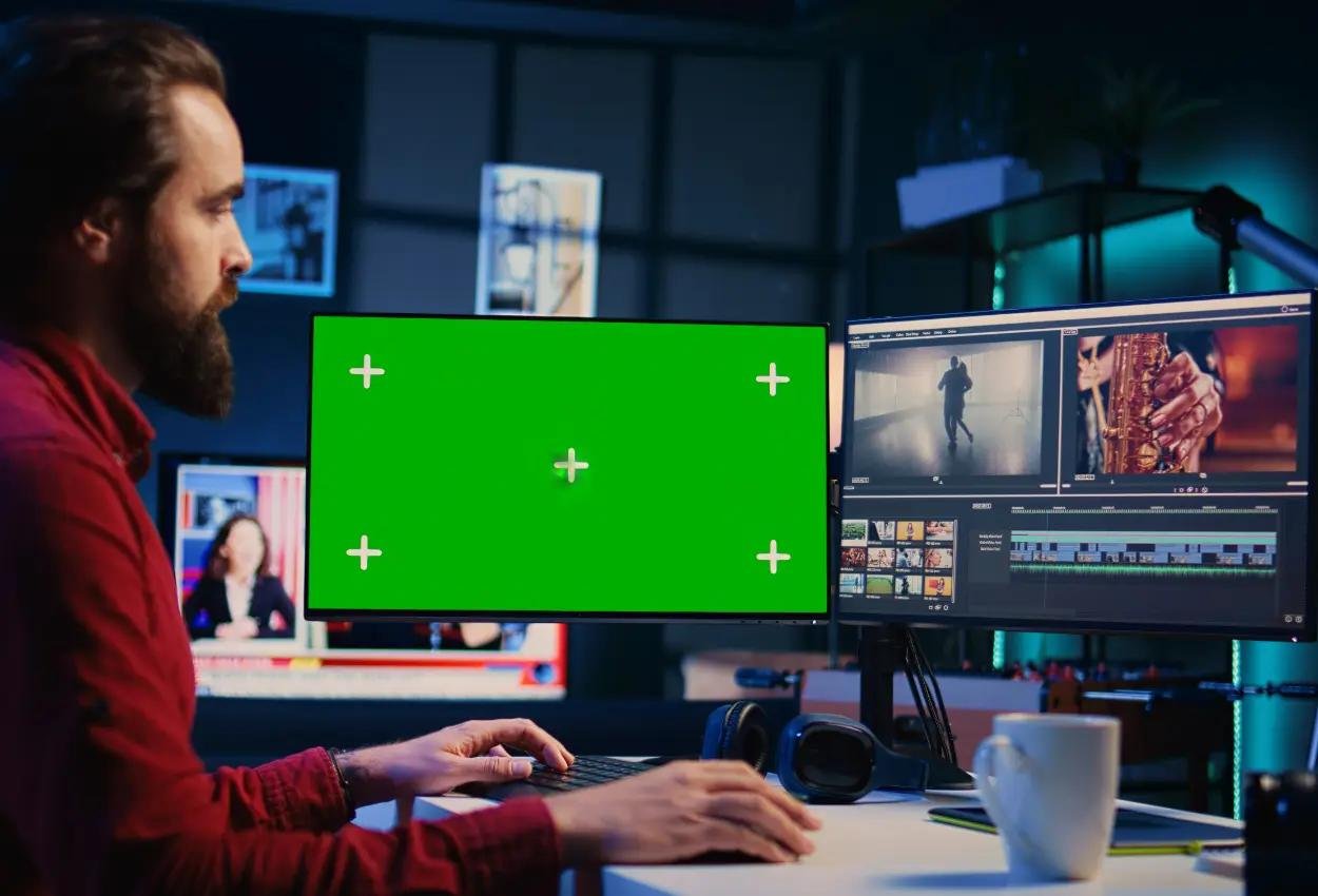 Why businesses in Beverly Hills need Video Services Company