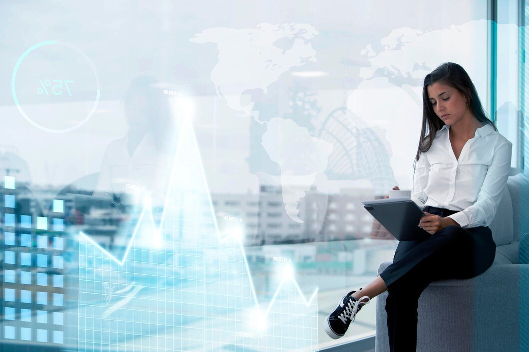 Why businesses in Burbank need Digital Business Company