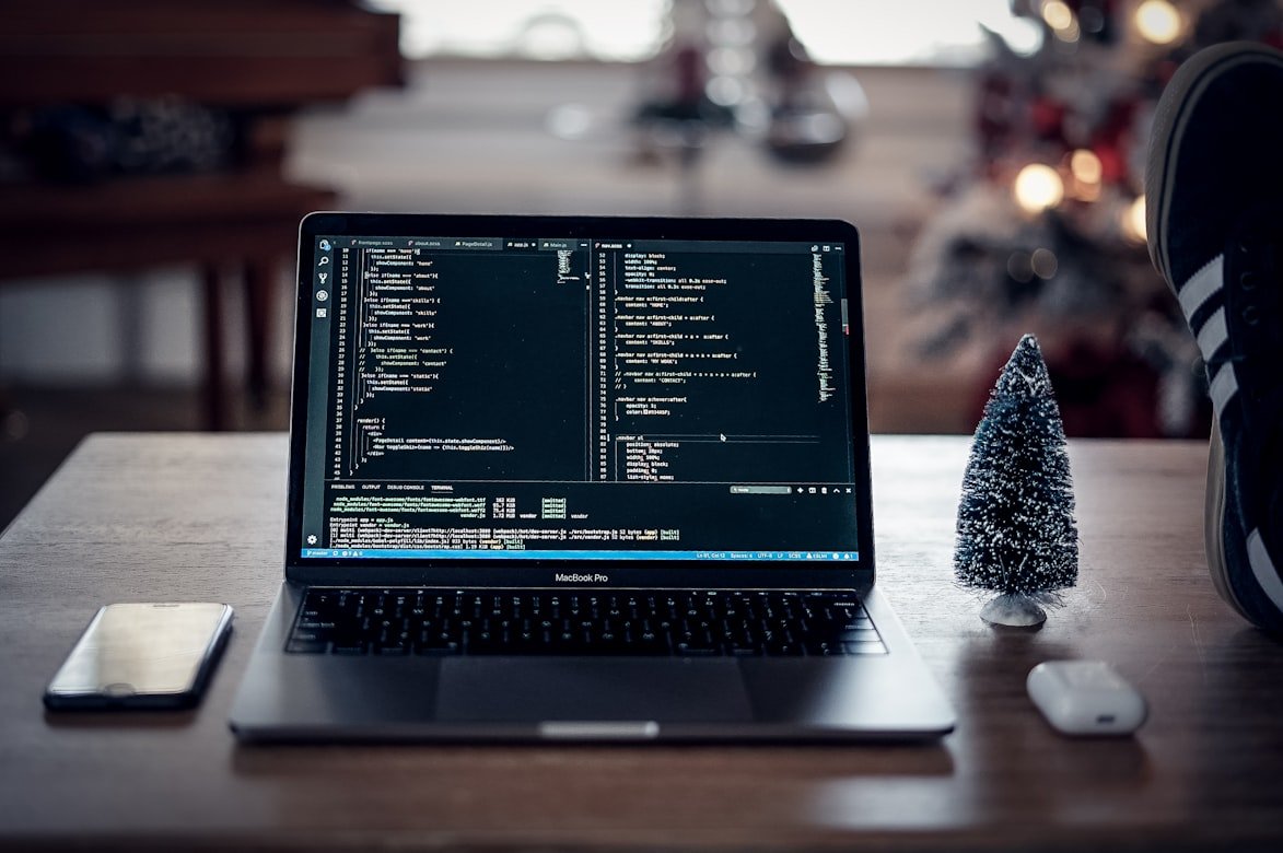 Why businesses in Burbank need Web Development Company