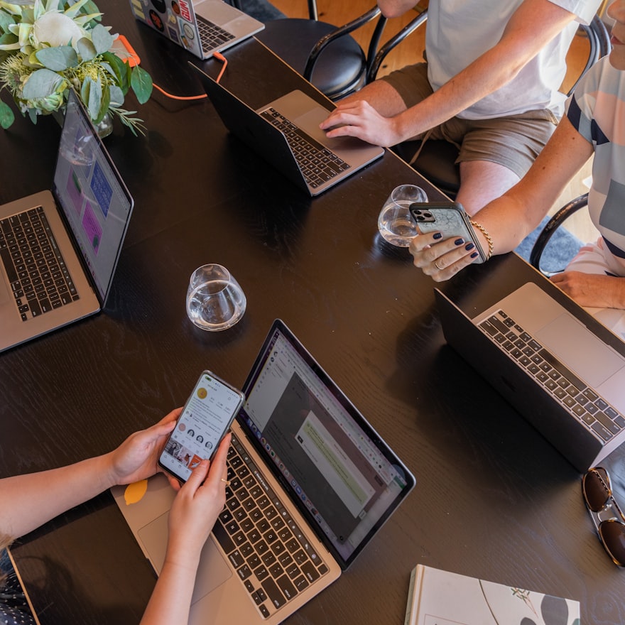 Digital Business Company in Carson, CA 2 Why businesses in Carson need Digital Business Company