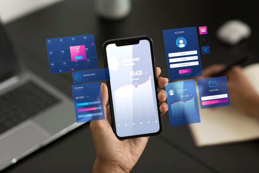 Mobile App Development Company in Carson, CA 2 Why businesses in Carson need Mobile App development Company