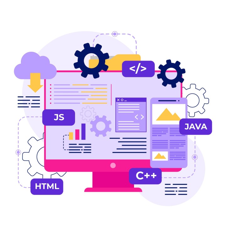 Why businesses in Carson need Web Development Company