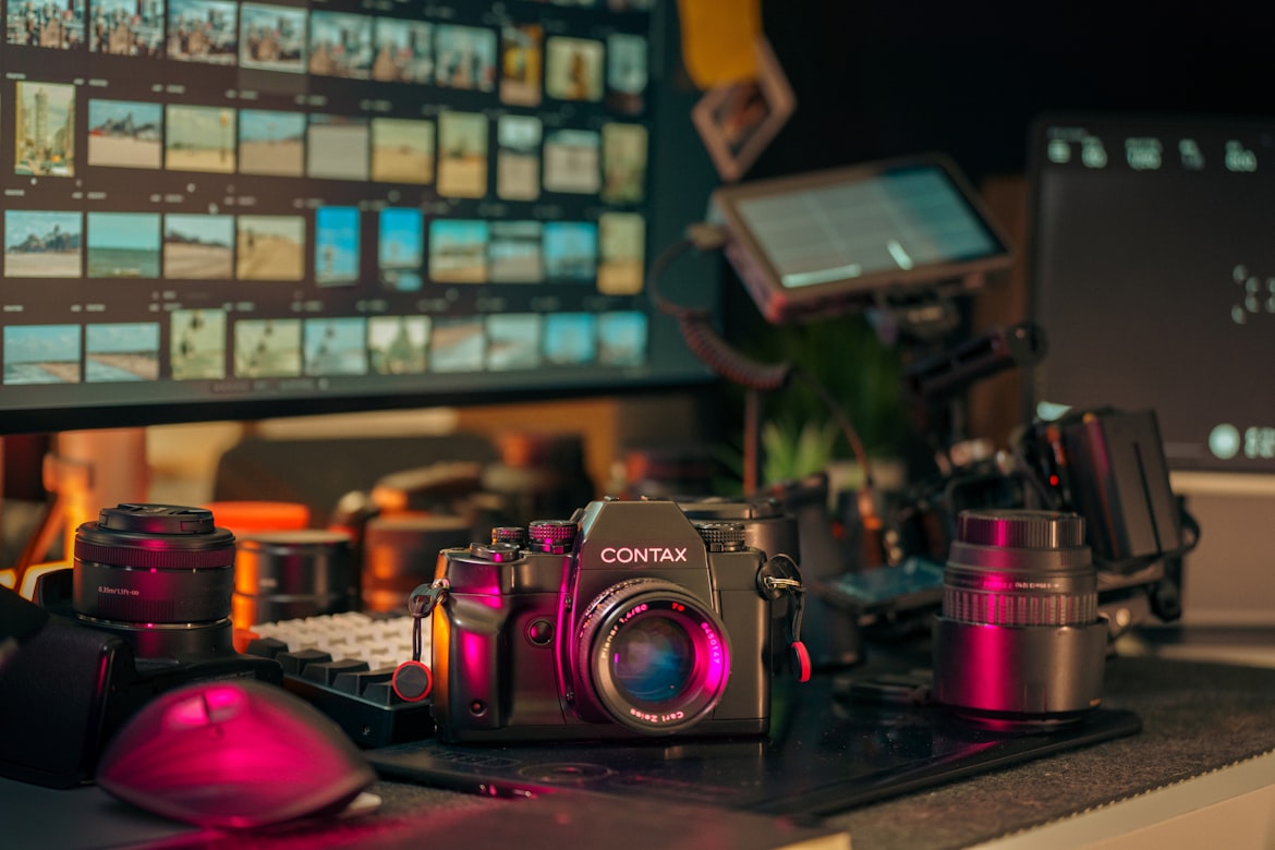 Why businesses in Cerritos need Video Services Company