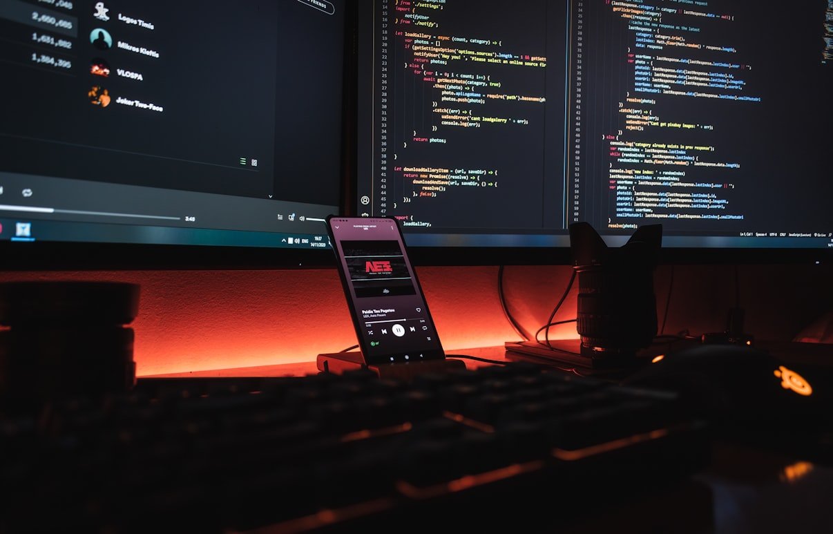 Why businesses in Cerritos need Web Development Company