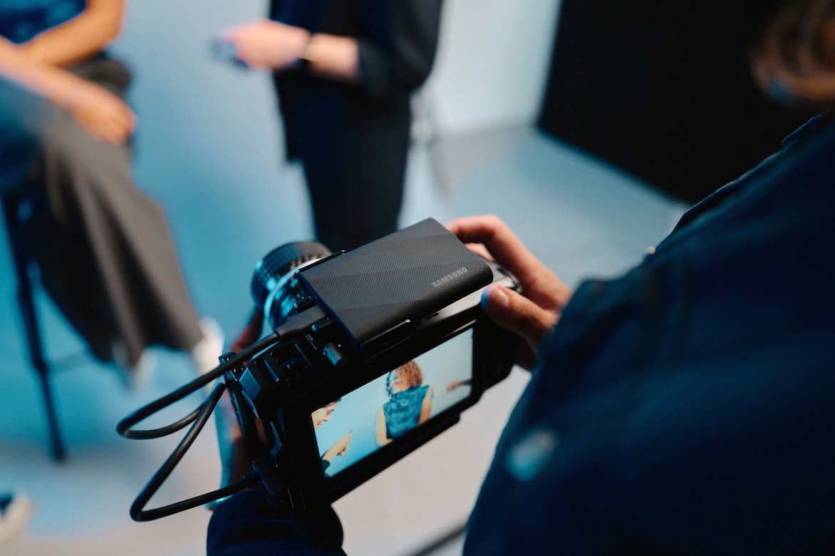 Why businesses in Claremont need Video Services Company