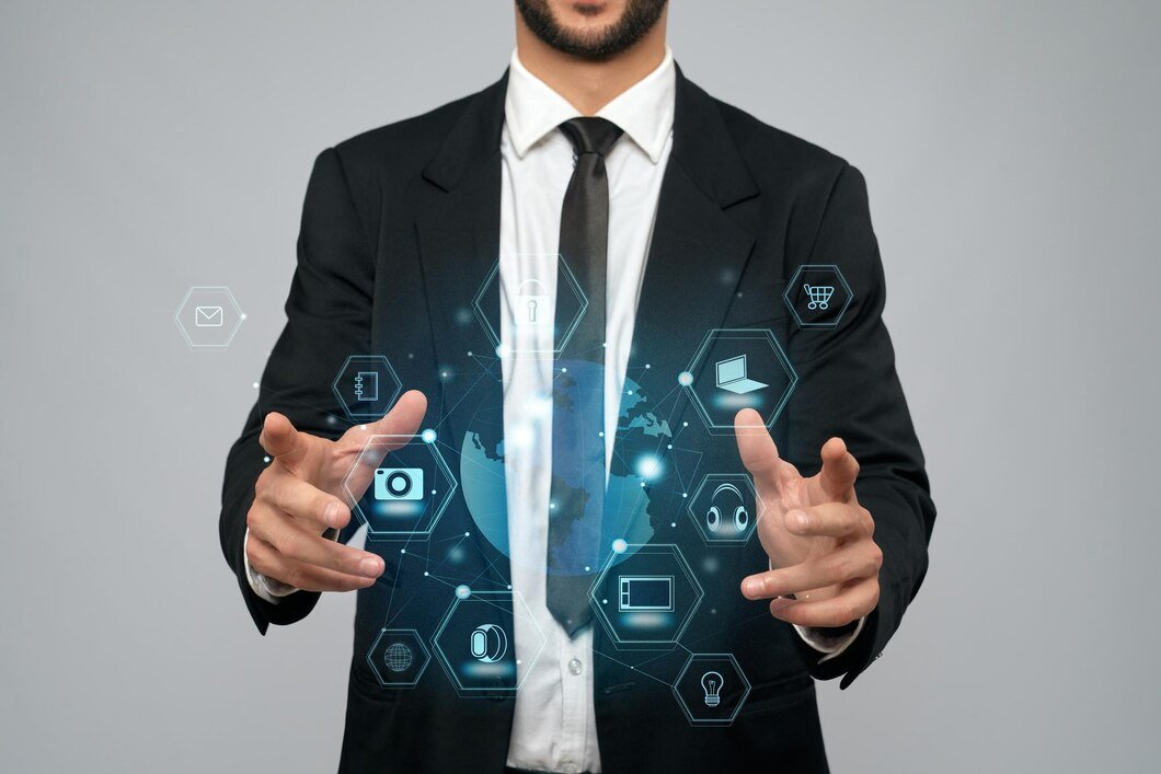 Why businesses in Commerce need Digital Business Company