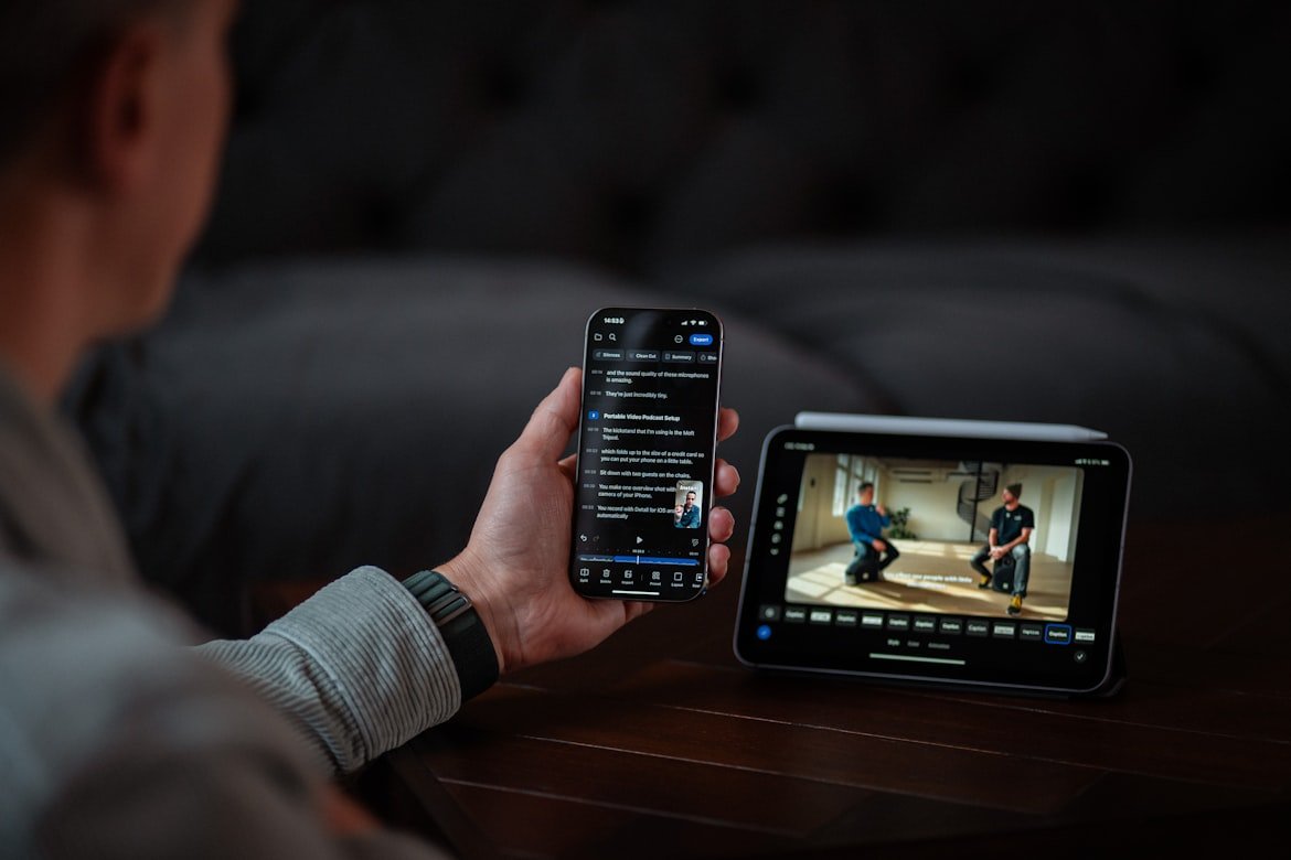 Why businesses in Commerce need Video Services Company