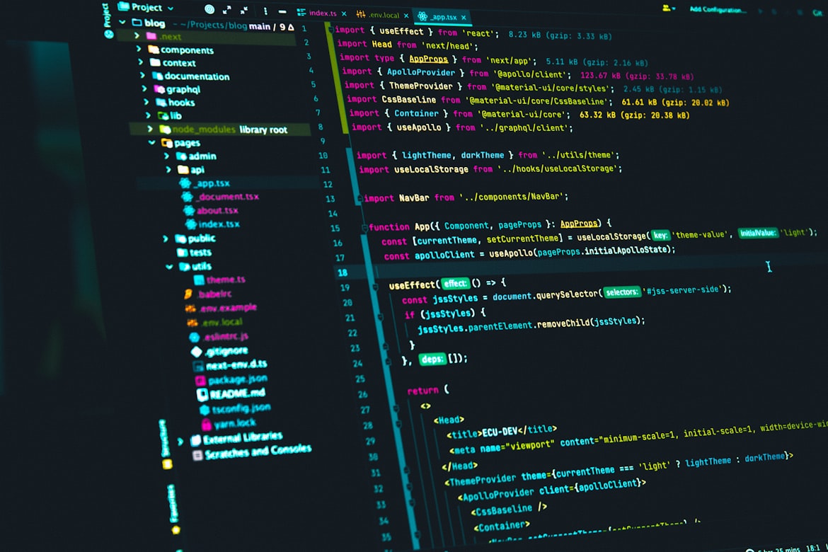 Why businesses in Culver City need Web Development Company