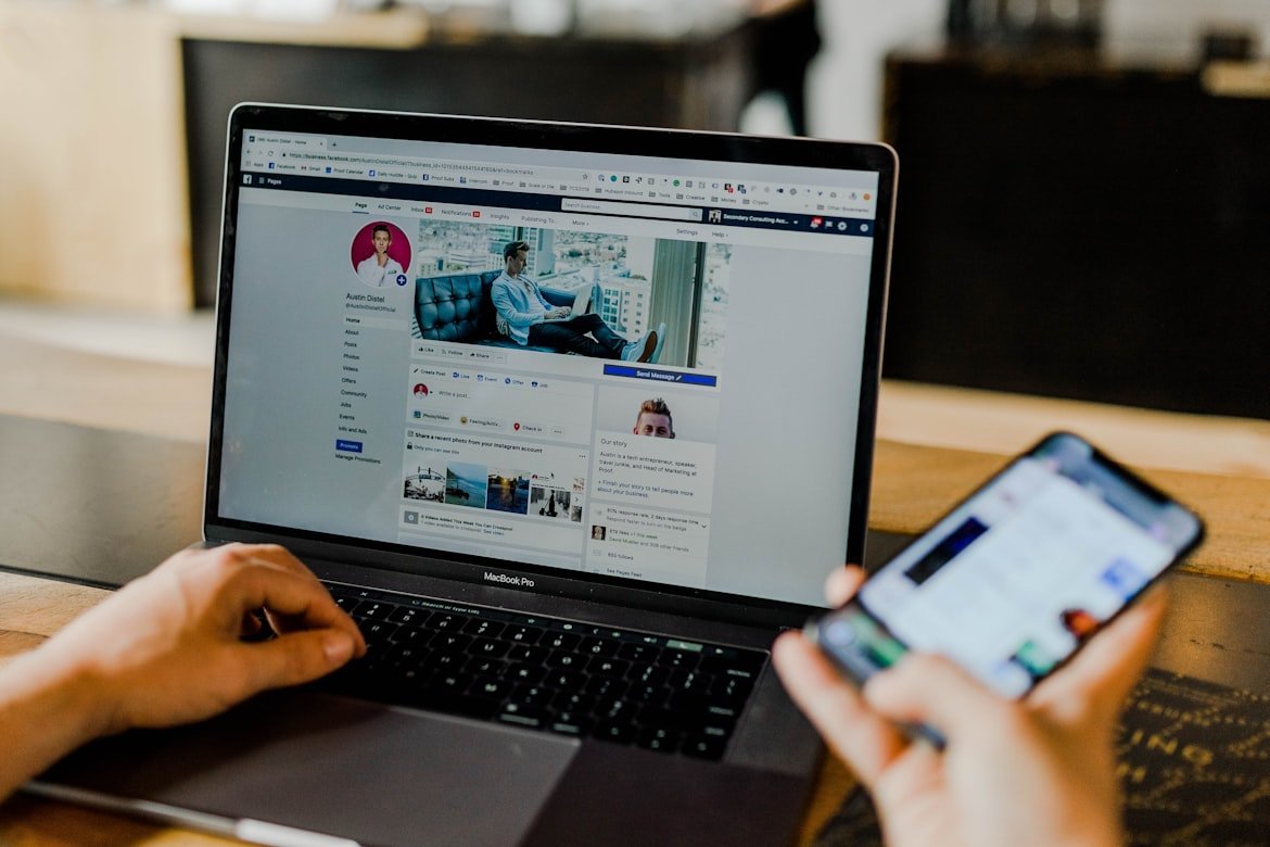 Why businesses in Downey need Digital Business Company