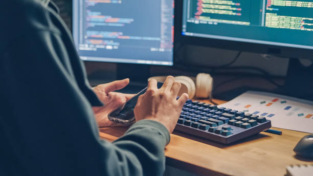 Why businesses in El Monte need Mobile App development Company