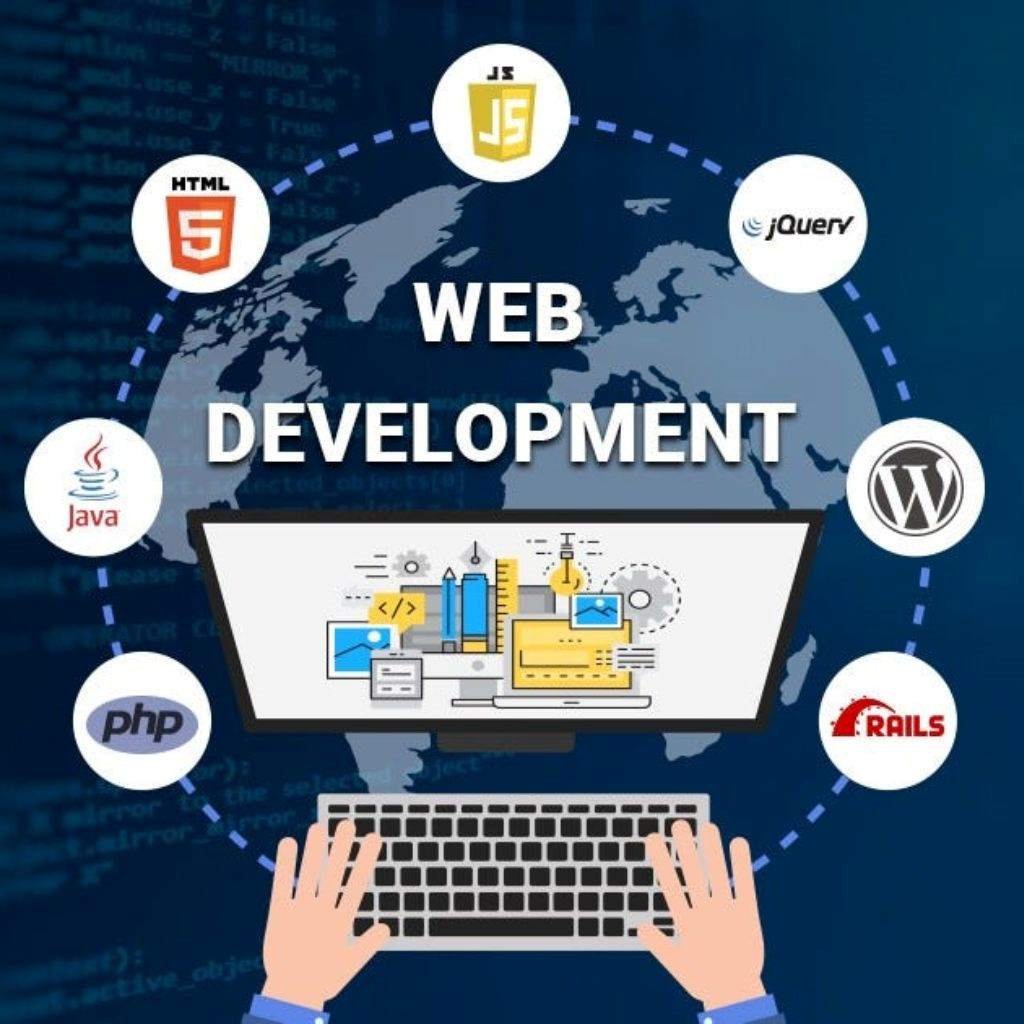 Website Development Company in El Monte, CA 1 Why businesses in El Monte need Web Development Company