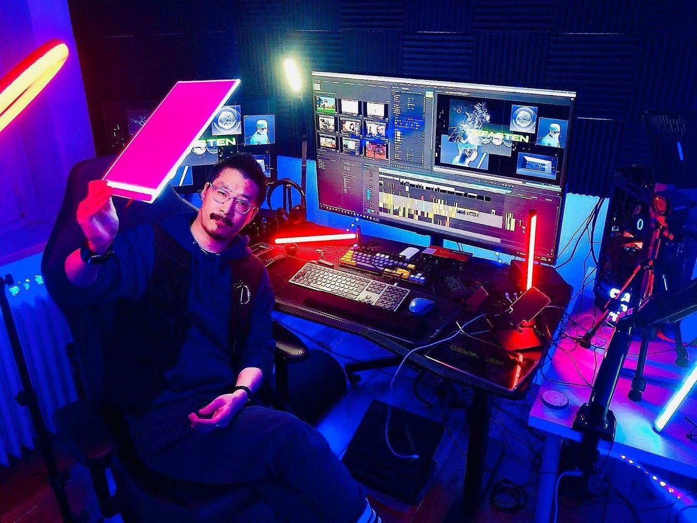 Why businesses in El Segundo need Video Services Company