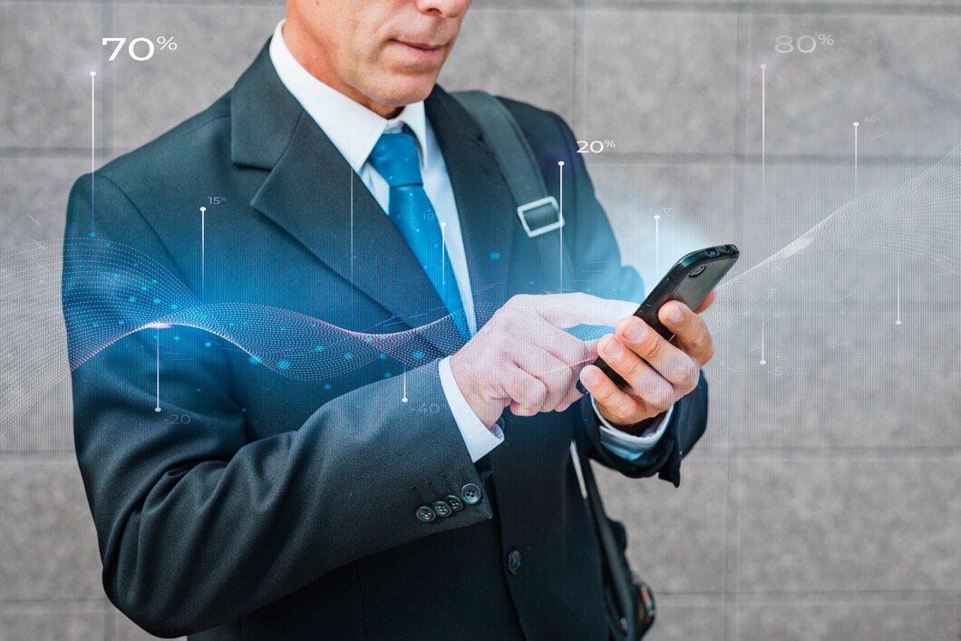 Why businesses in Gardena need Digital Business Company
