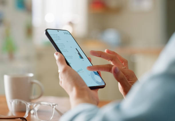 Why businesses in Gardena need Mobile App development Company