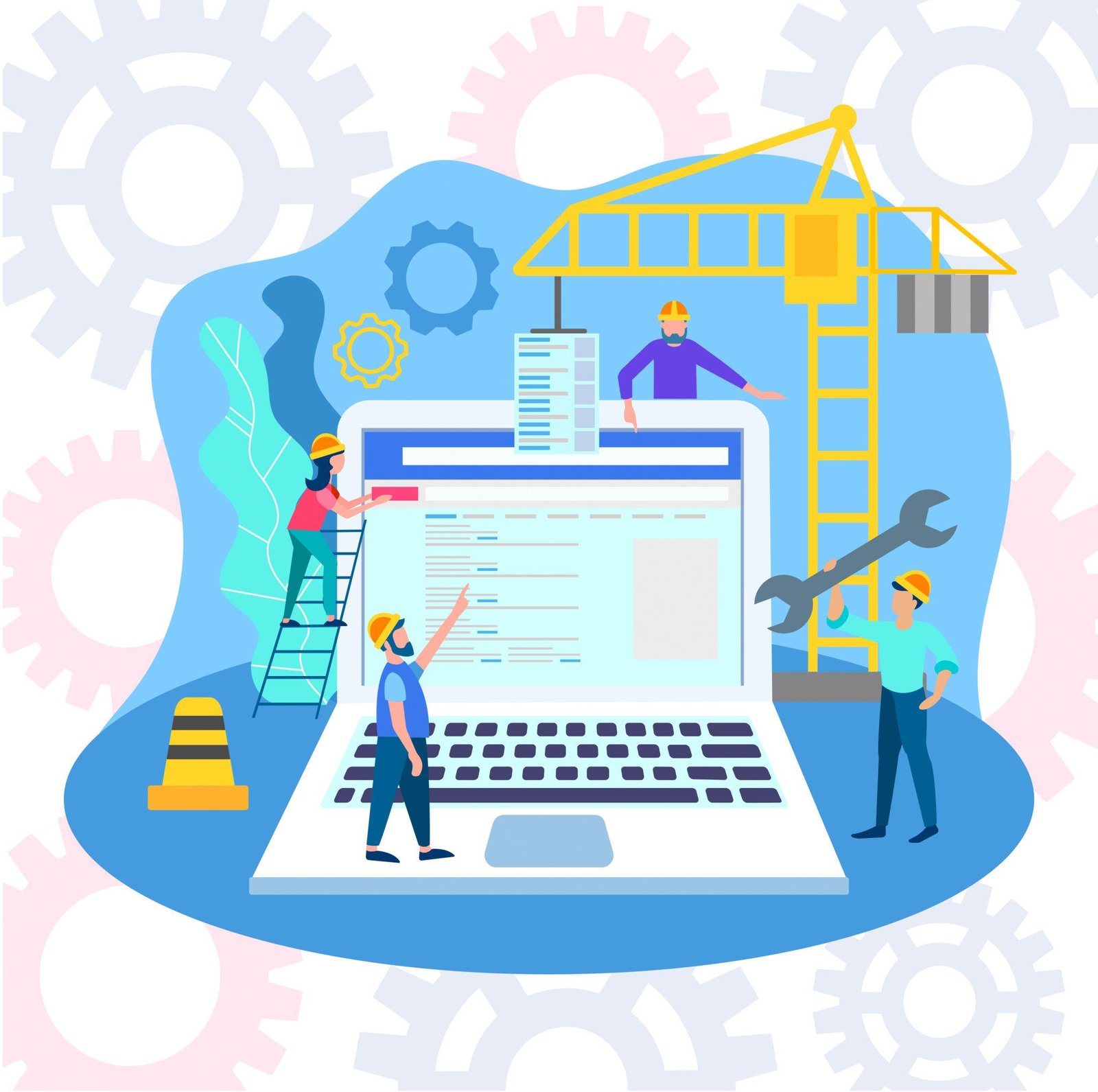 Web Design Company in Gardena, CA 2 Why businesses in Gardena need Web Design Company