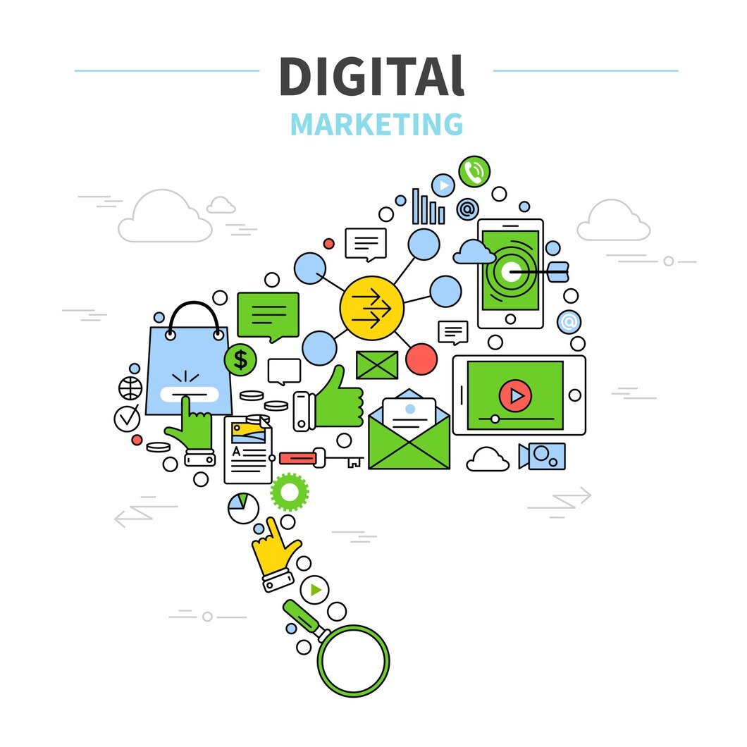 Digital Business Company in Glendale, CA 2 Why businesses in Glendale need Digital Business Company