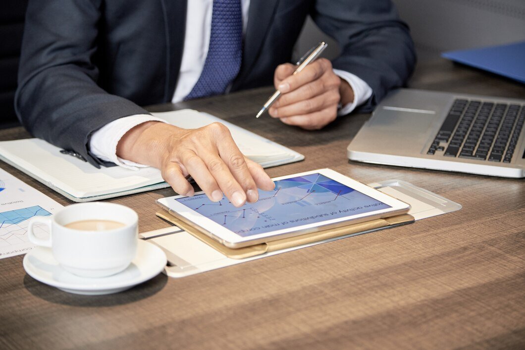 Why businesses in Hawthorne need Digital Business Company