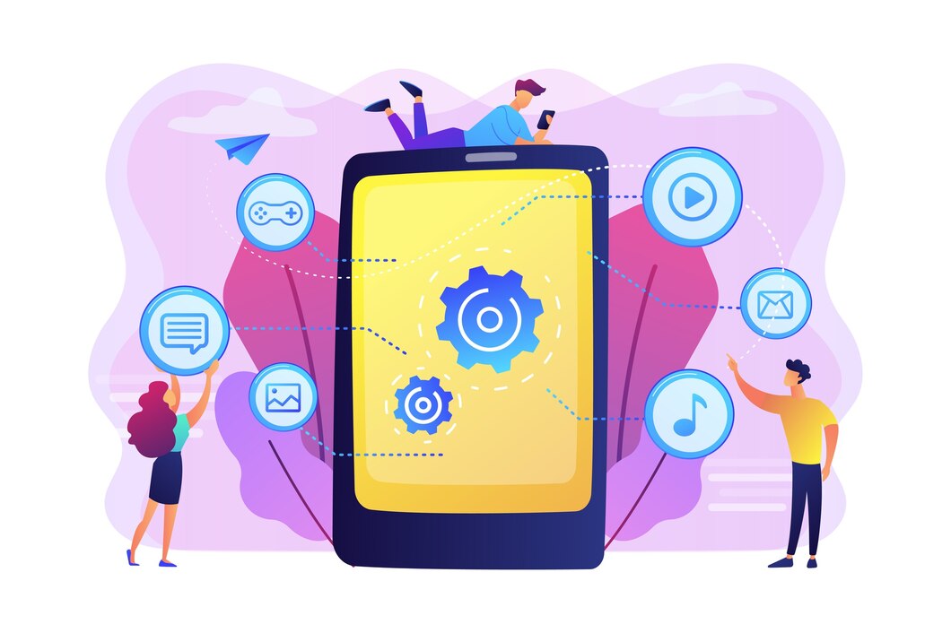 Mobile App Development Company in Hermosa Beach, CA 2 Why businesses in Hermosa Beach need Mobile App development Company