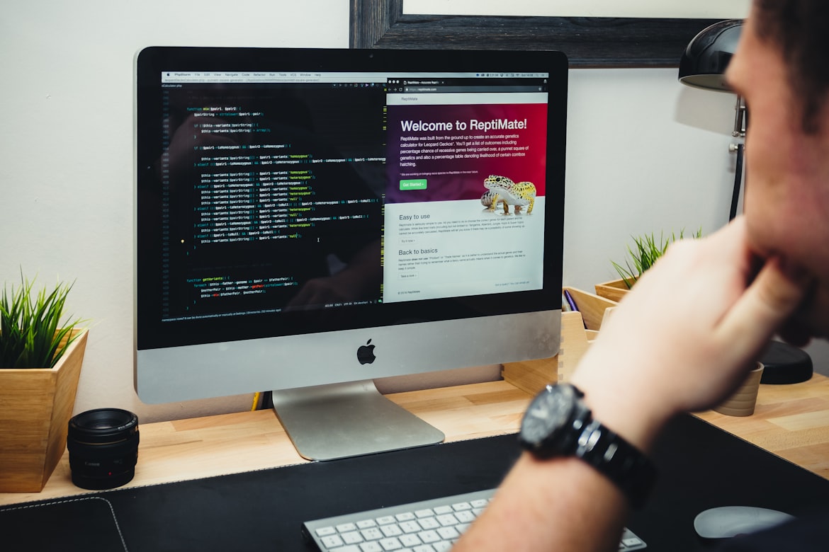 Why businesses in Inglewood need Web Development Company