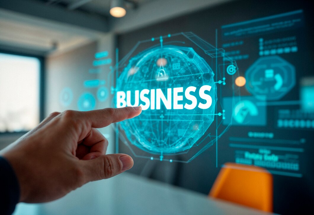Why businesses in La Canada Flintridge need Digital Business Company
