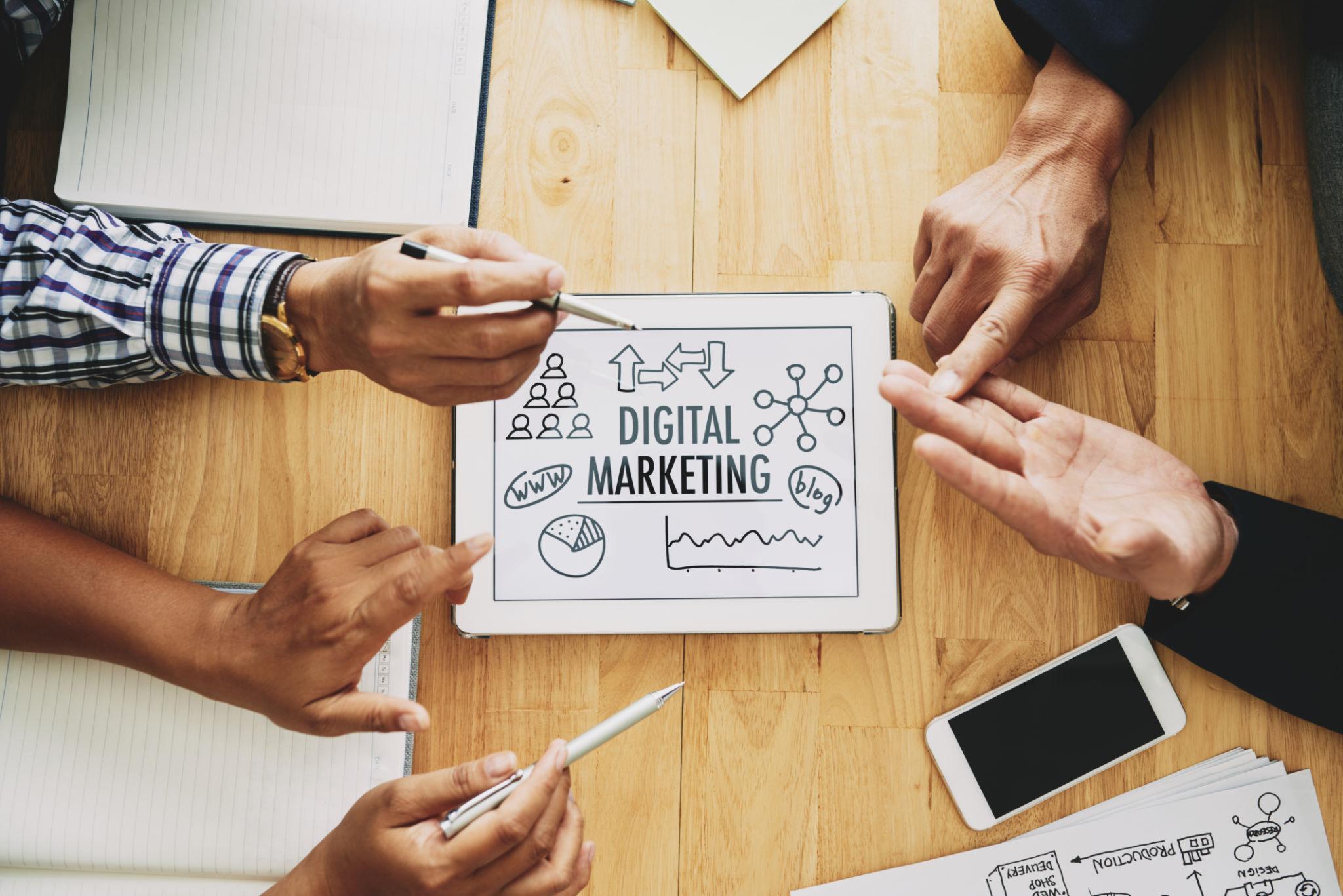 Why businesses in La Mirada need Social Media Management Company