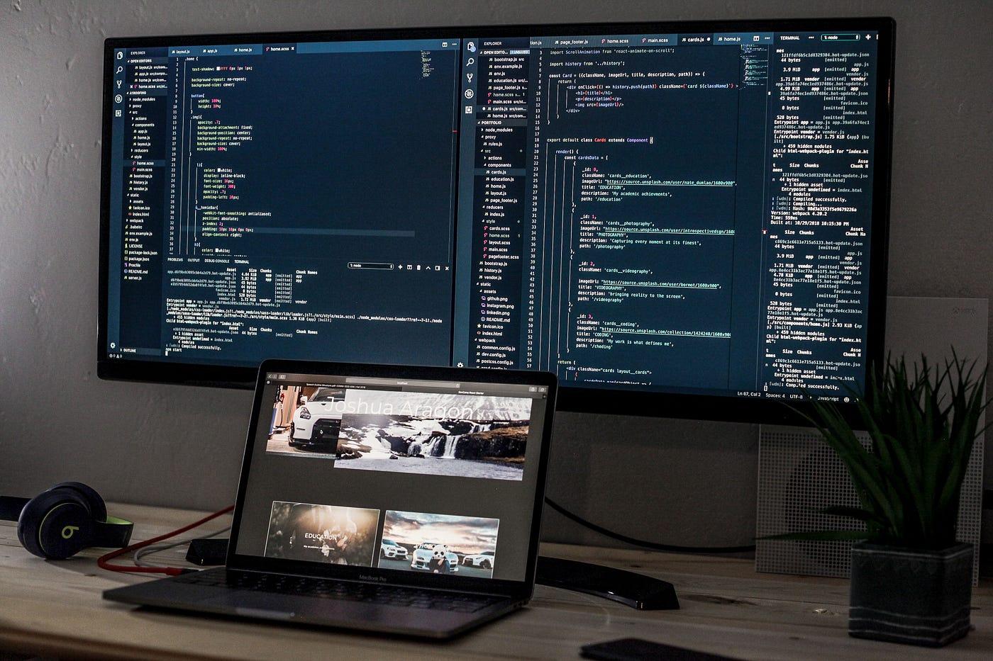 Why businesses in La Mirada need Web Design Company