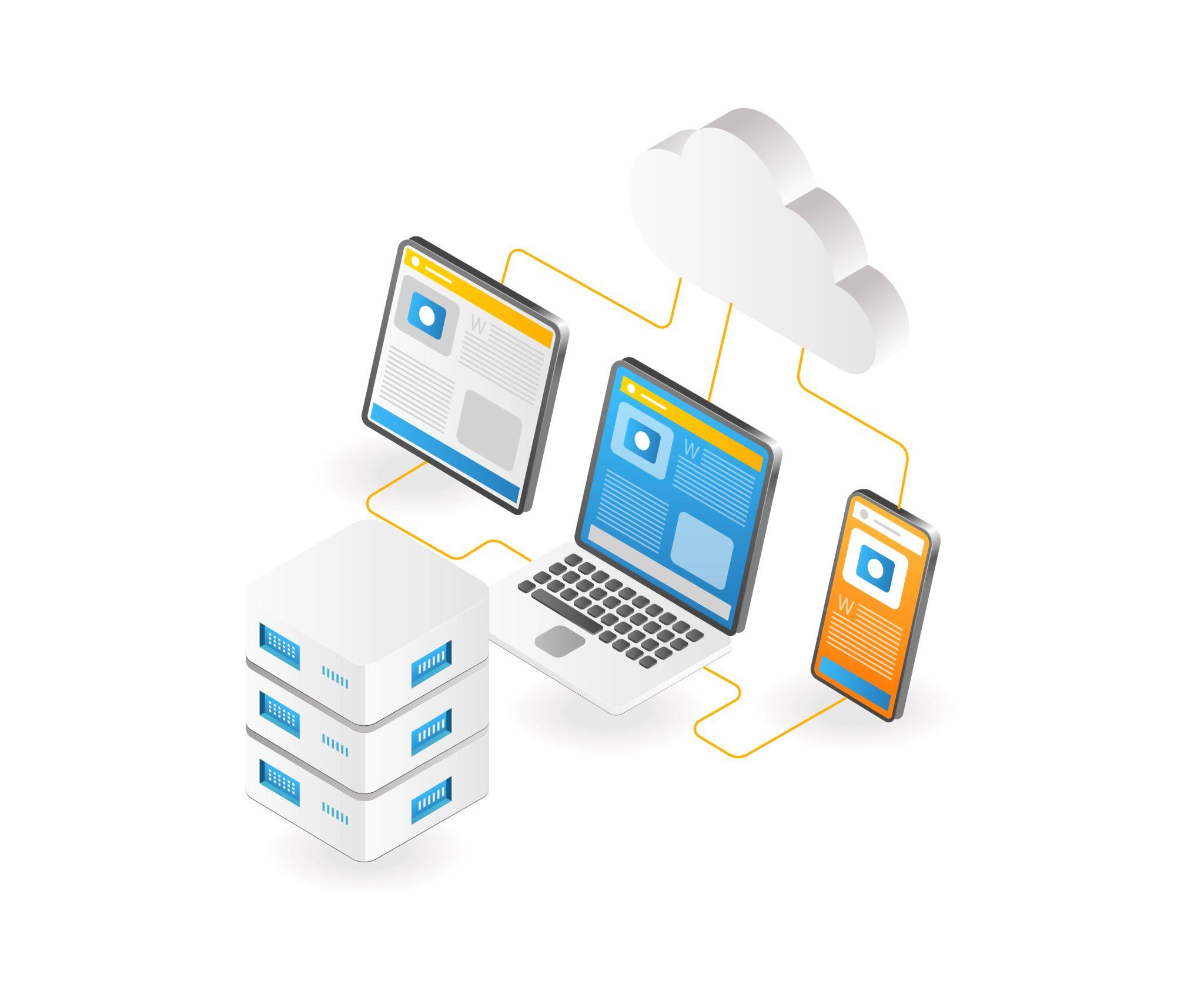 Why businesses in La Mirada need Web Development Company