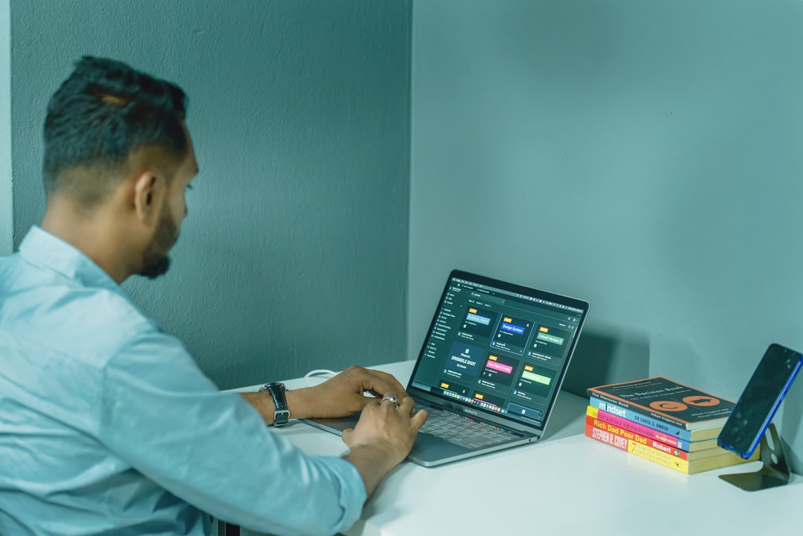 Why businesses in Lakewood need Digital Business Company