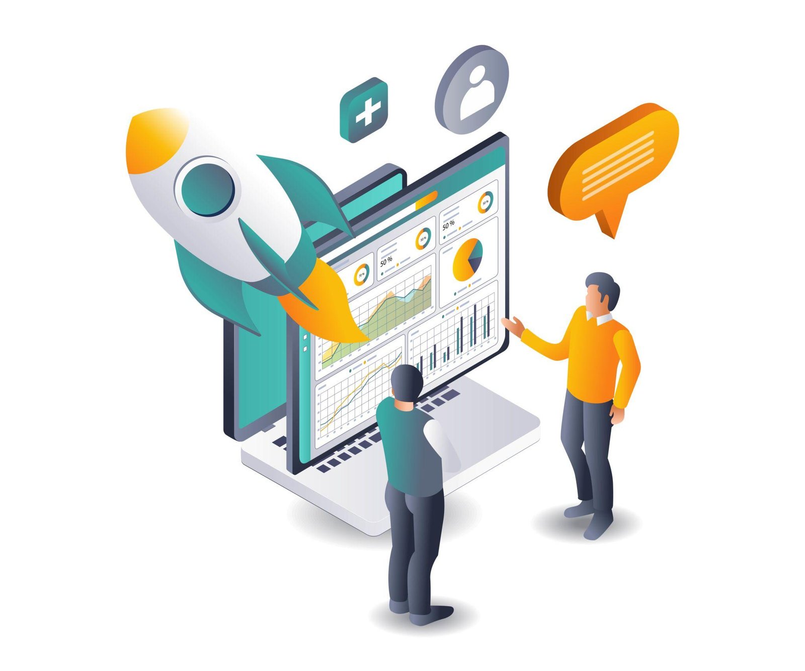 Why businesses in Lakewood need Web Development Company