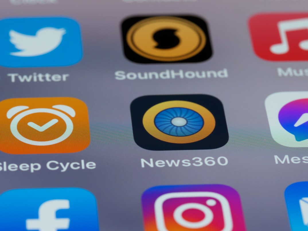 Why businesses in Lancaster need Social Media Management Company