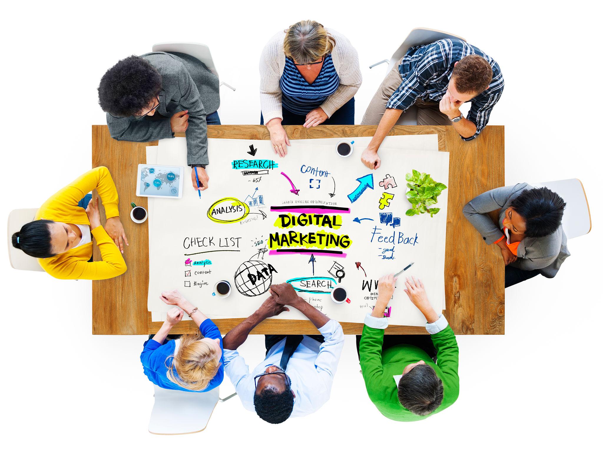 Why businesses in Lancaster need Web Design Company