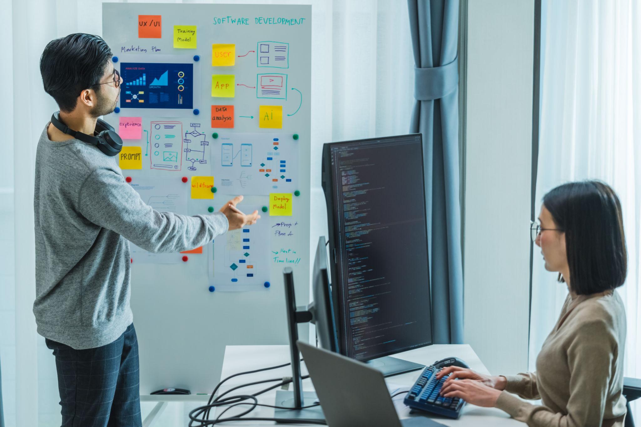 Why businesses in Lancaster need Web Development Company