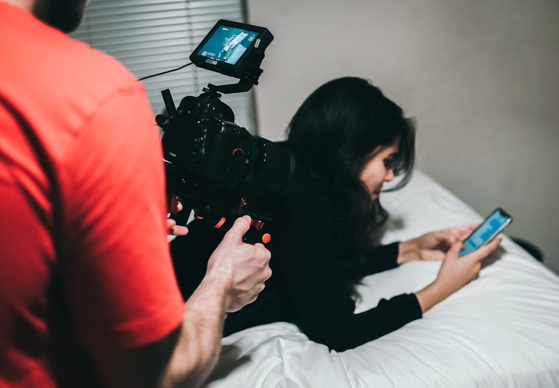 Why businesses in Lomita need Video Services Company