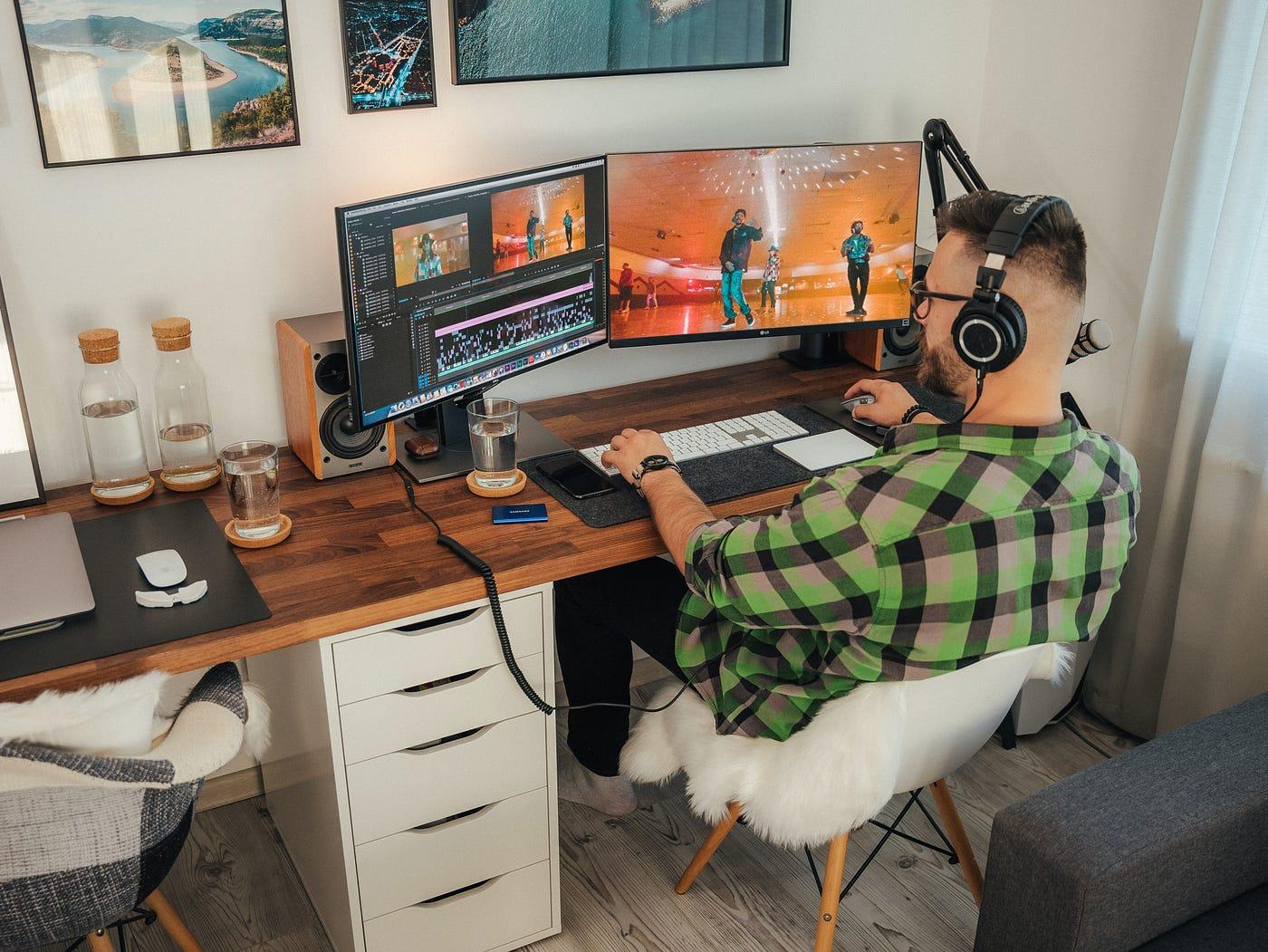 Why businesses in Long Beach need Video Services Company