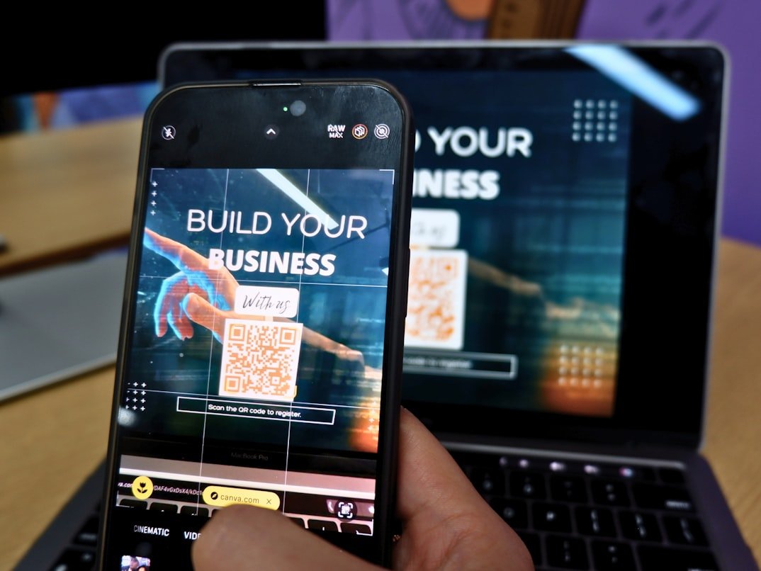 Why businesses in Monrovia need Digital Business Company