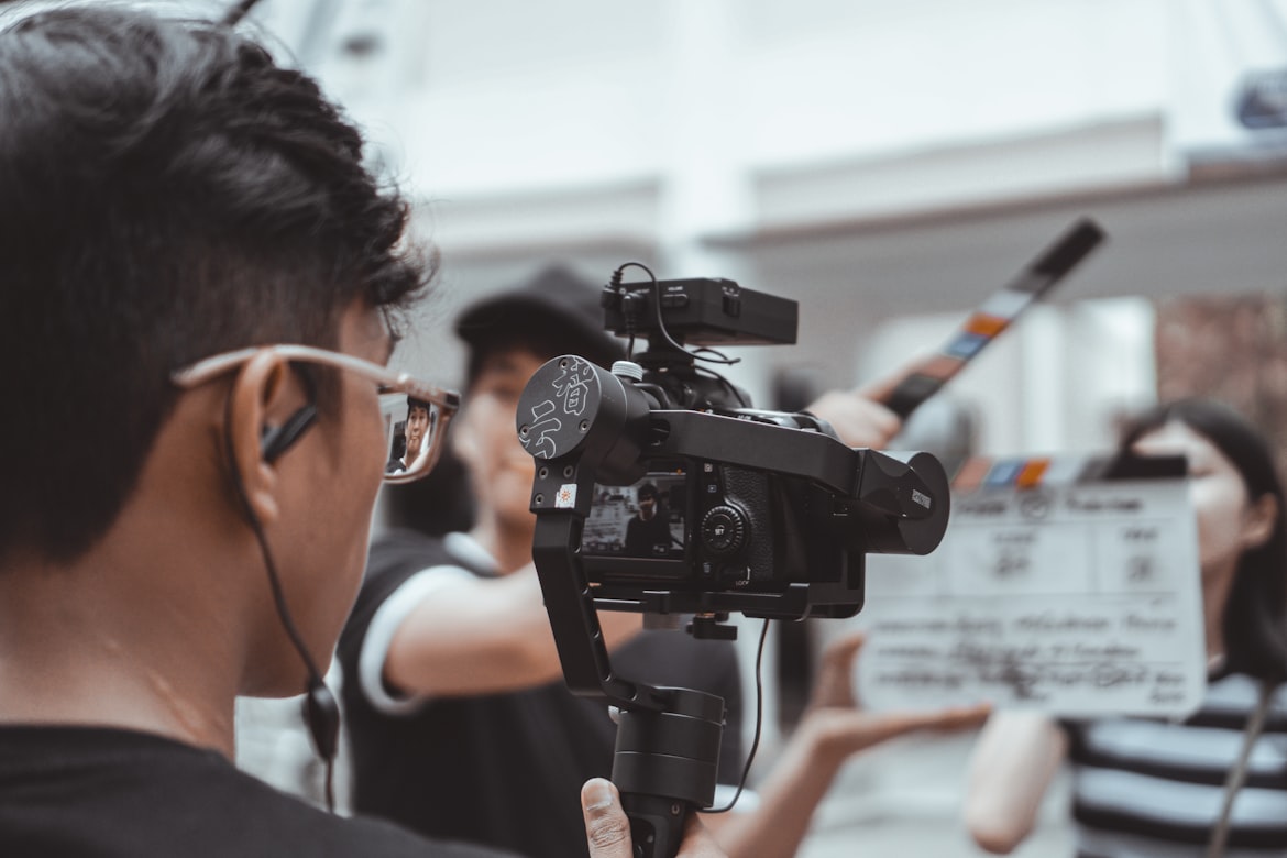 Why businesses in Monrovia need Video Services Company