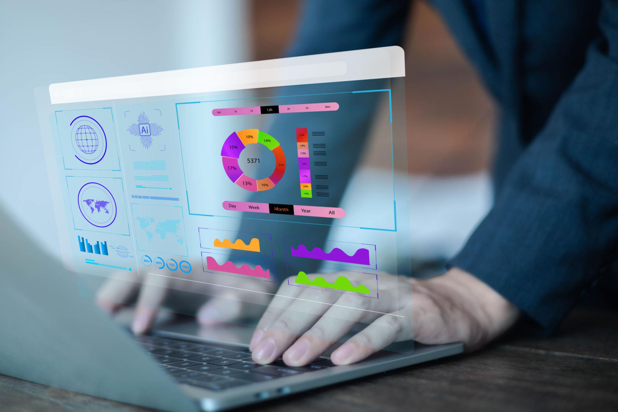 Why businesses in Montebello need Digital Business Company