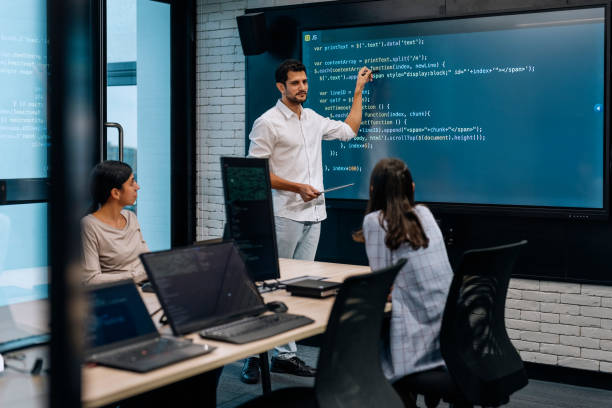 Why businesses in Montebello need Mobile App development Company