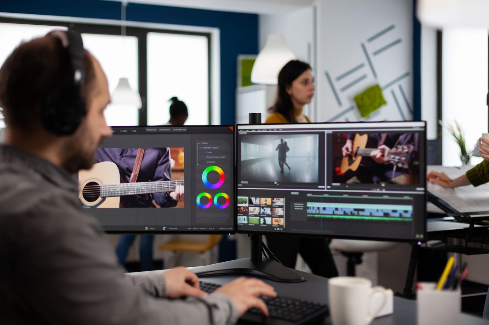 Video Services Company in Pasadena, CA 2 Why businesses in Pasadena need Video Services Company