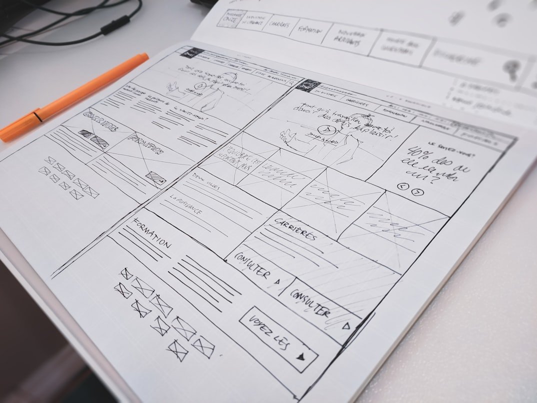 Why businesses in Pasadena need Web Development Company
